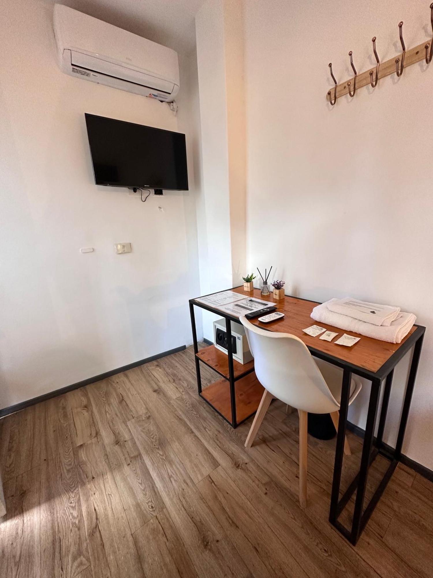Hostel Sweet Home Palermo Soho Buenos Aires Bagian luar foto