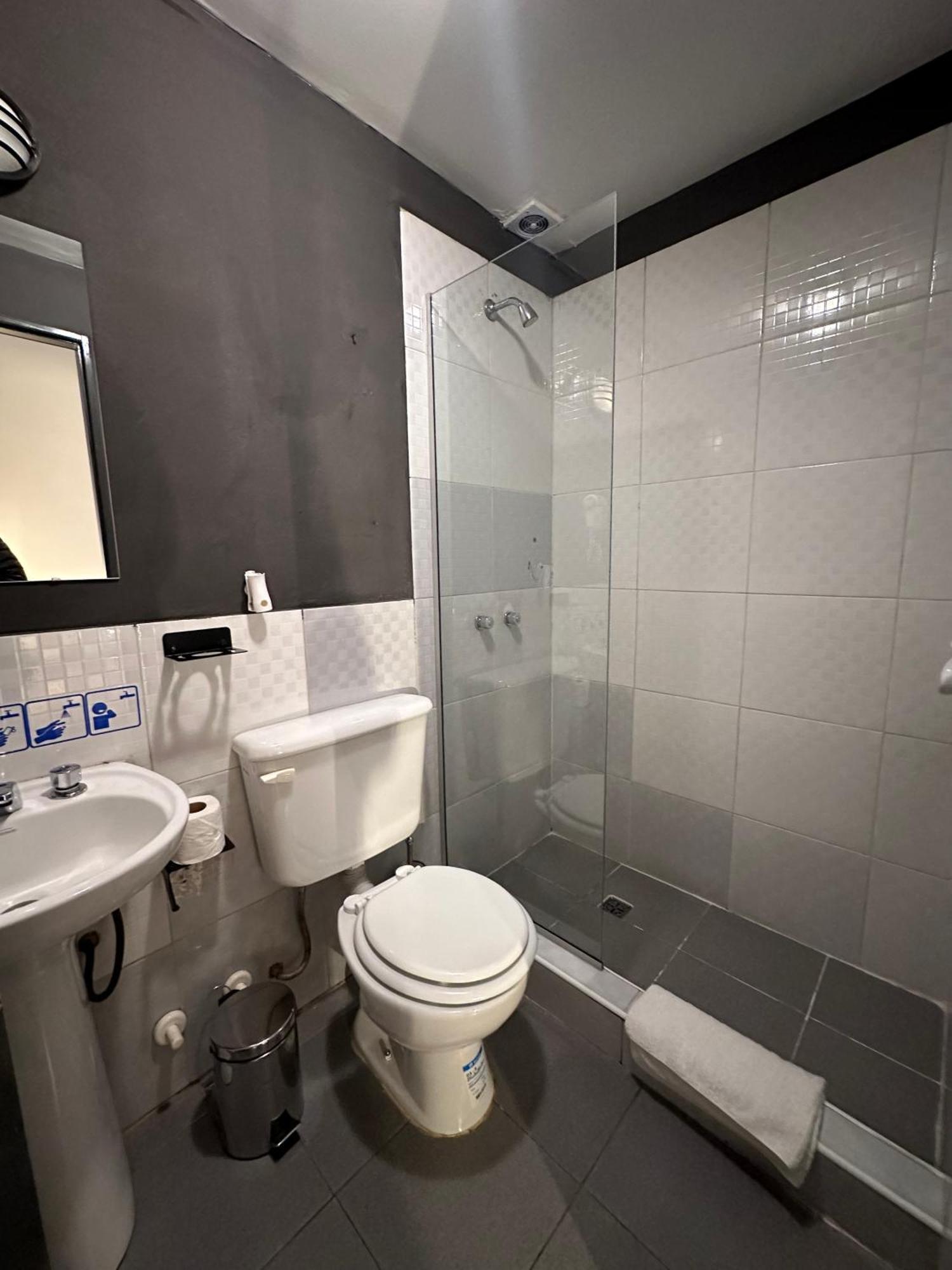 Hostel Sweet Home Palermo Soho Buenos Aires Bagian luar foto