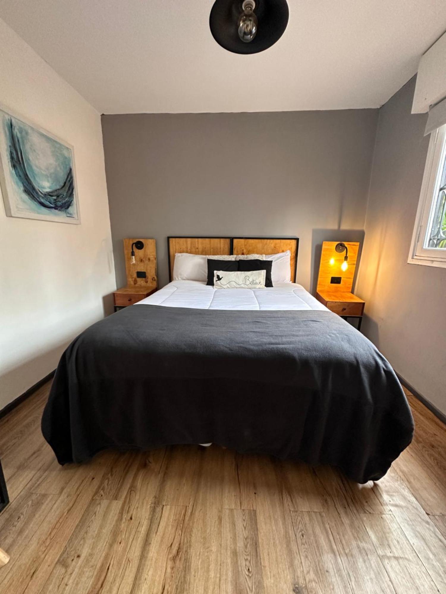 Hostel Sweet Home Palermo Soho Buenos Aires Bagian luar foto