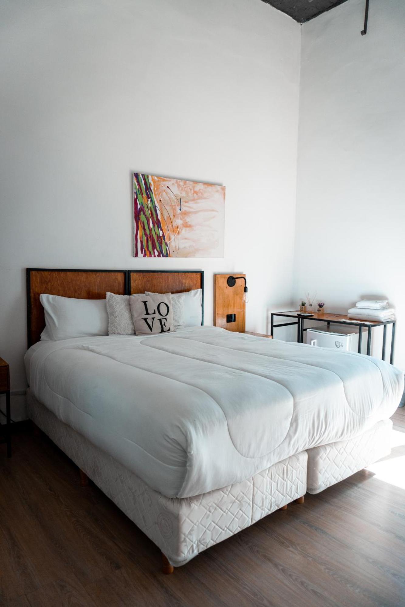 Hostel Sweet Home Palermo Soho Buenos Aires Bagian luar foto