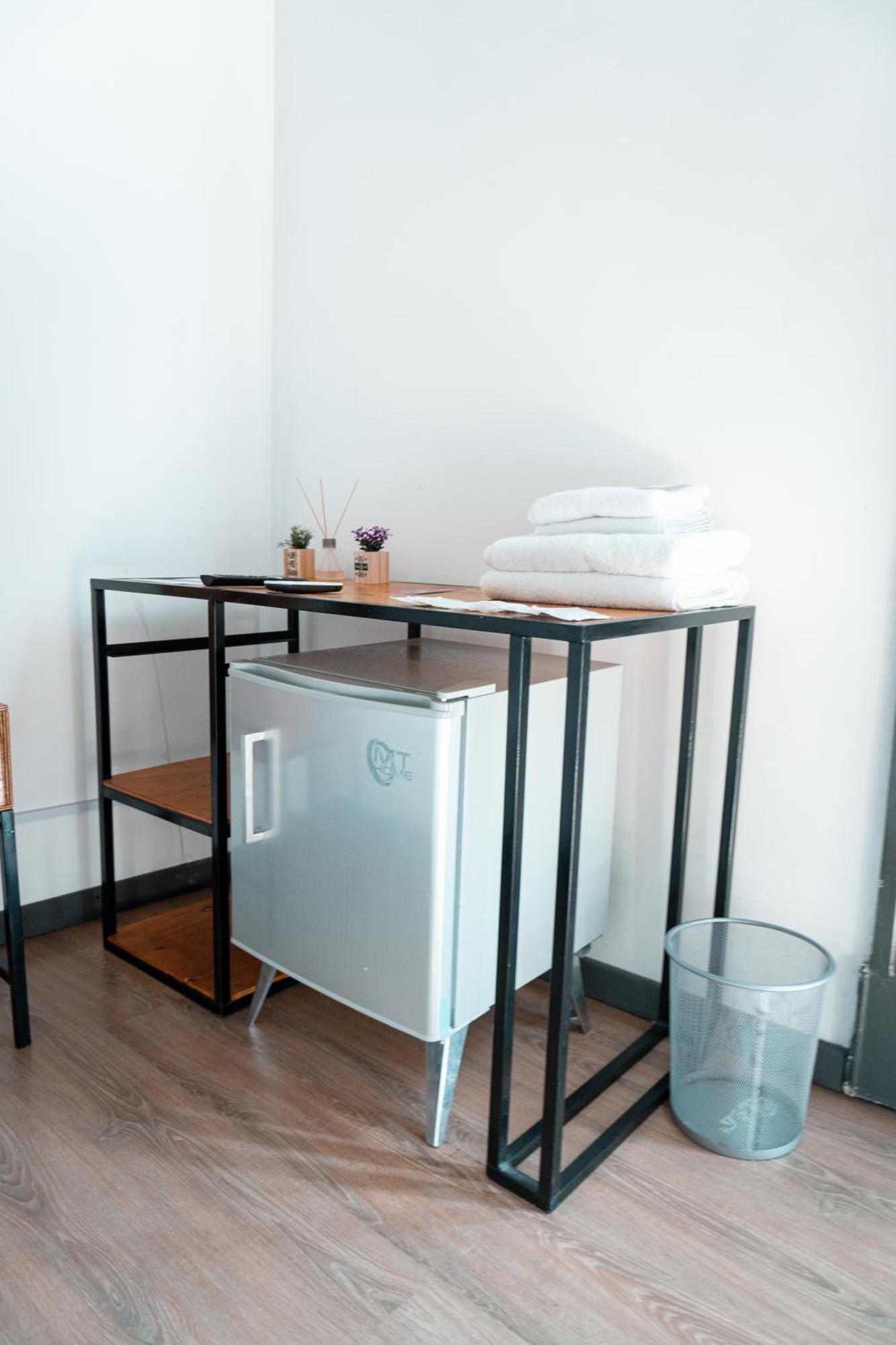 Hostel Sweet Home Palermo Soho Buenos Aires Bagian luar foto