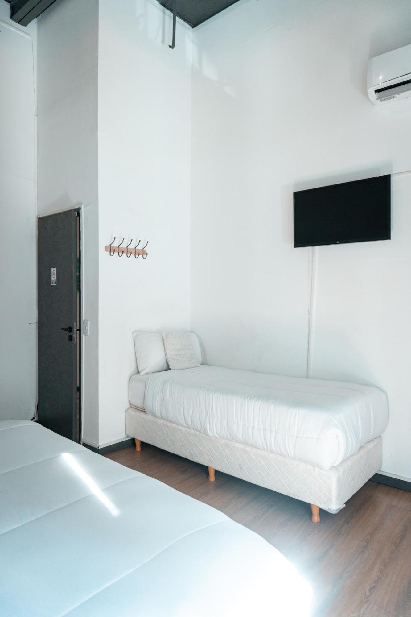 Hostel Sweet Home Palermo Soho Buenos Aires Bagian luar foto