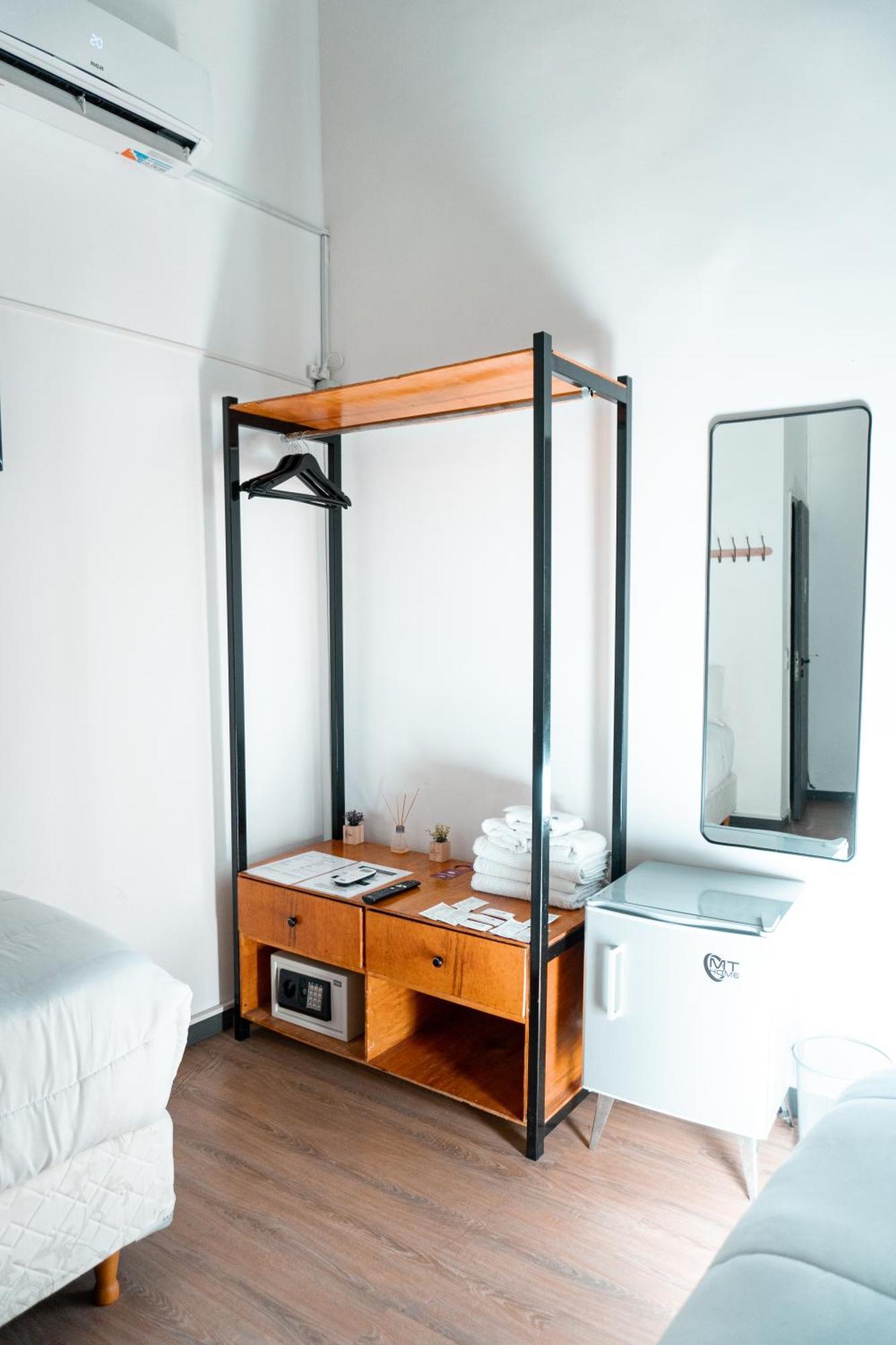 Hostel Sweet Home Palermo Soho Buenos Aires Bagian luar foto