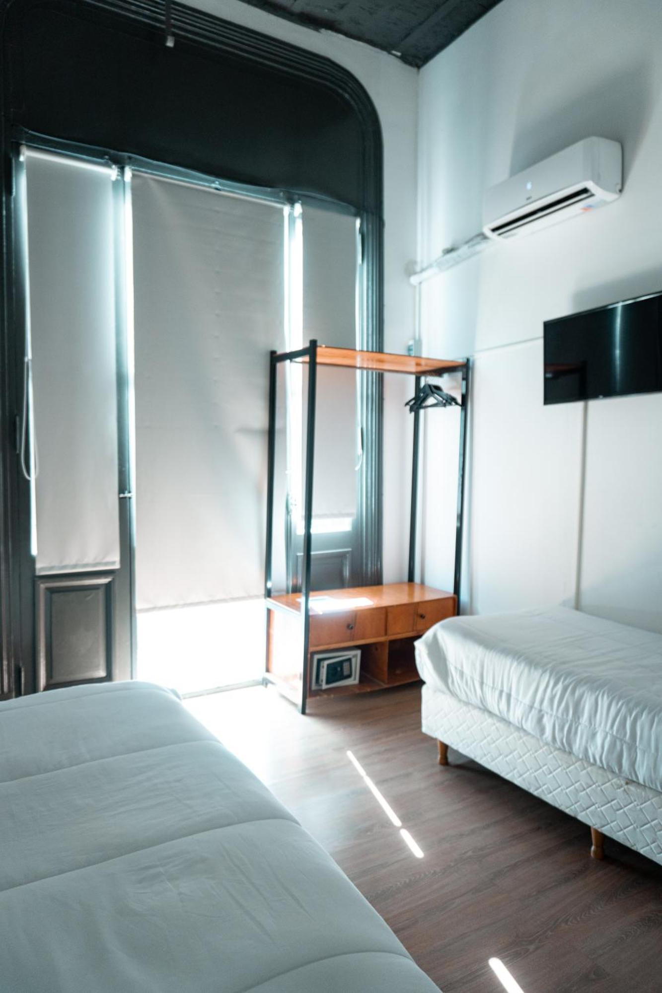 Hostel Sweet Home Palermo Soho Buenos Aires Bagian luar foto