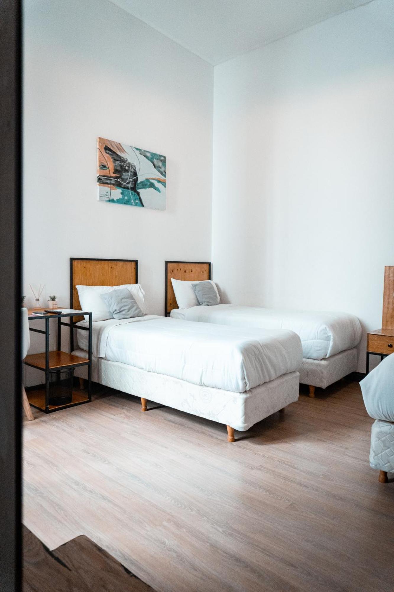 Hostel Sweet Home Palermo Soho Buenos Aires Bagian luar foto