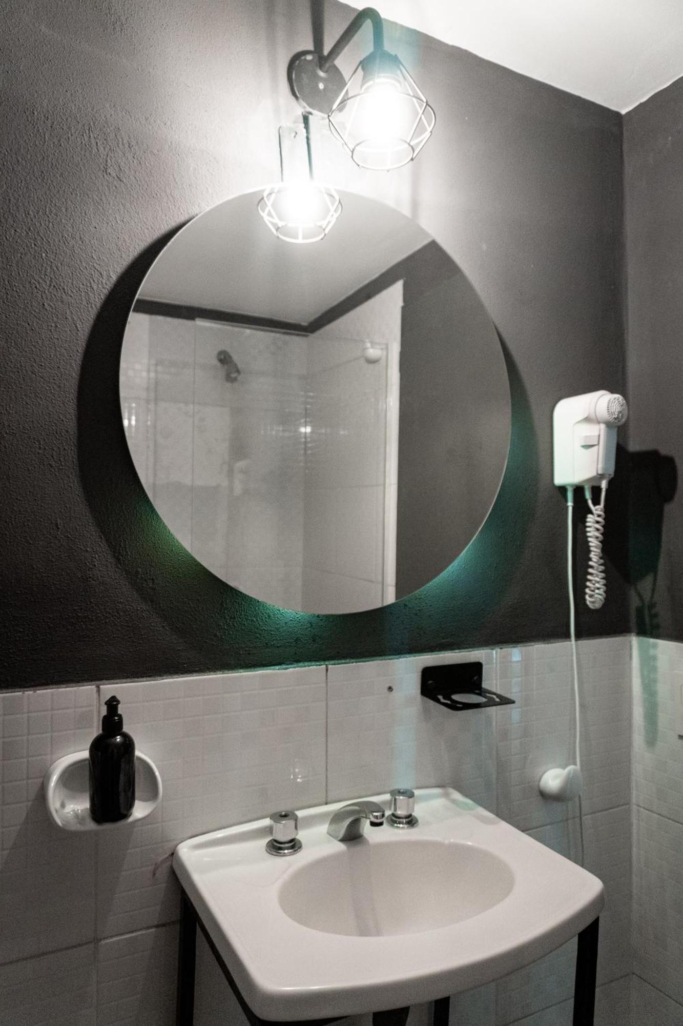 Hostel Sweet Home Palermo Soho Buenos Aires Bagian luar foto