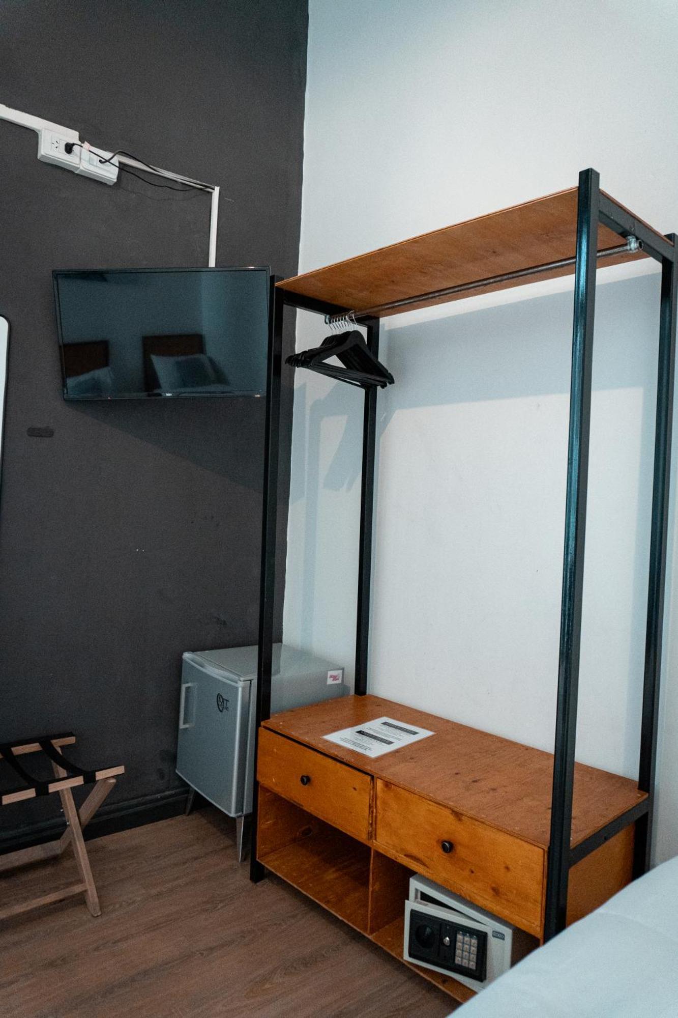 Hostel Sweet Home Palermo Soho Buenos Aires Ruang foto